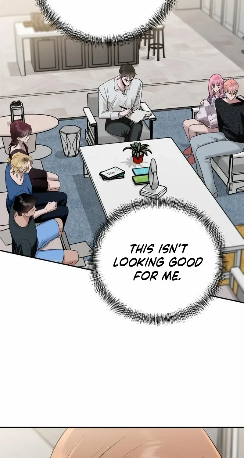 Paradise on Earth Chapter 11 page 104 - 