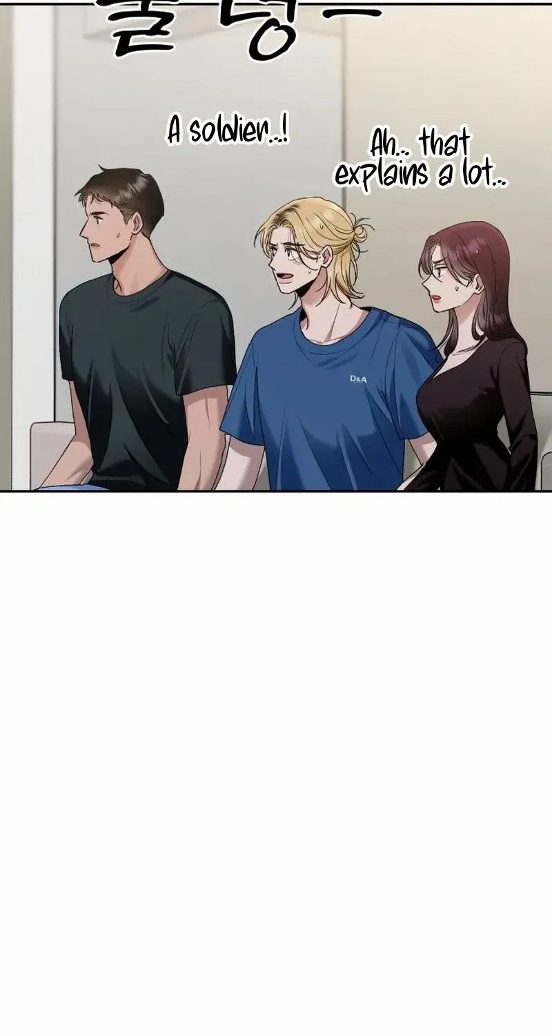 Paradise on Earth Chapter 11 page 110 - 