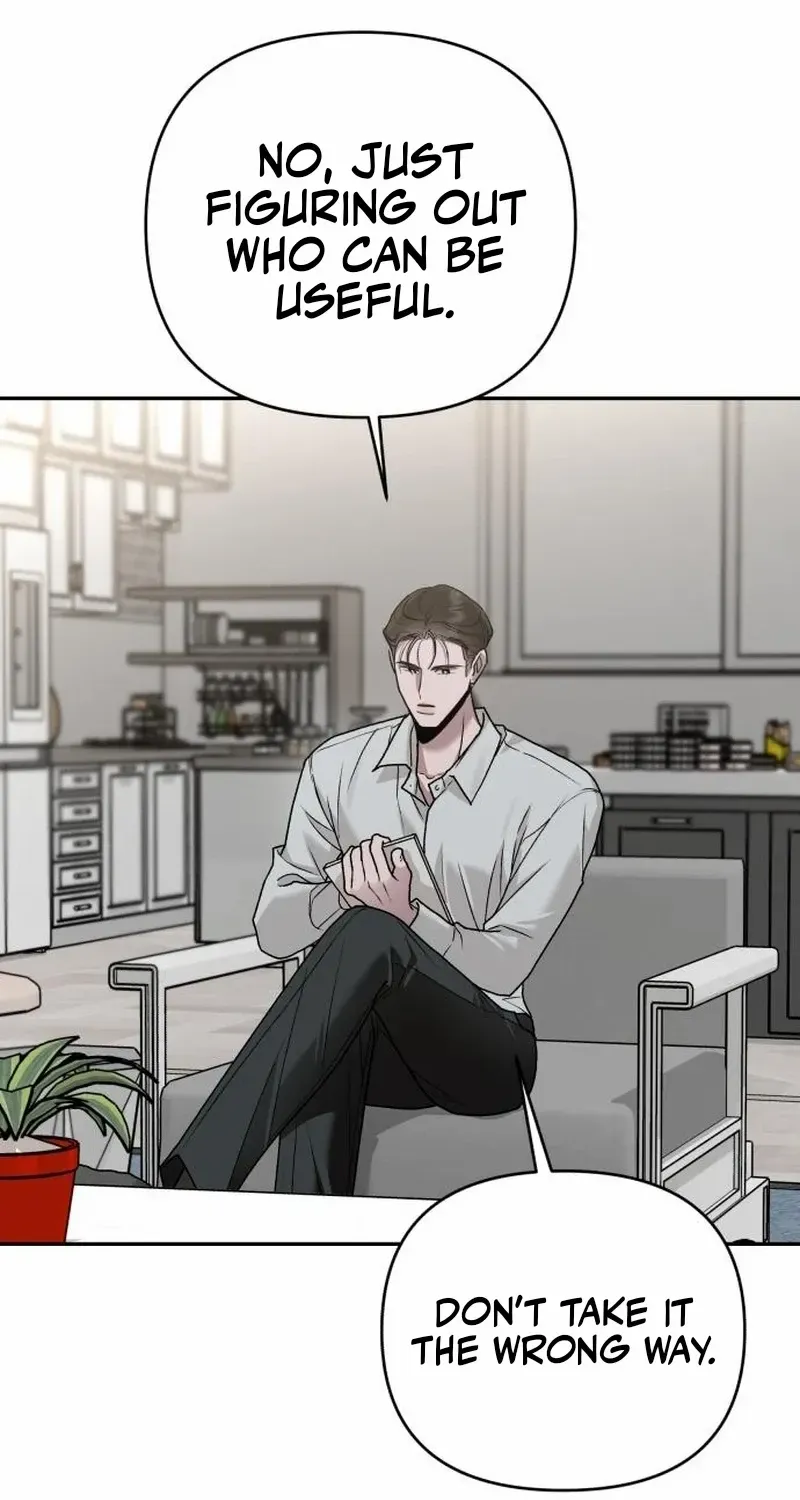 Paradise on Earth Chapter 11 page 120 - 