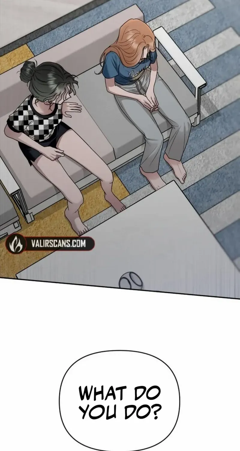 Paradise on Earth Chapter 11 page 124 - 