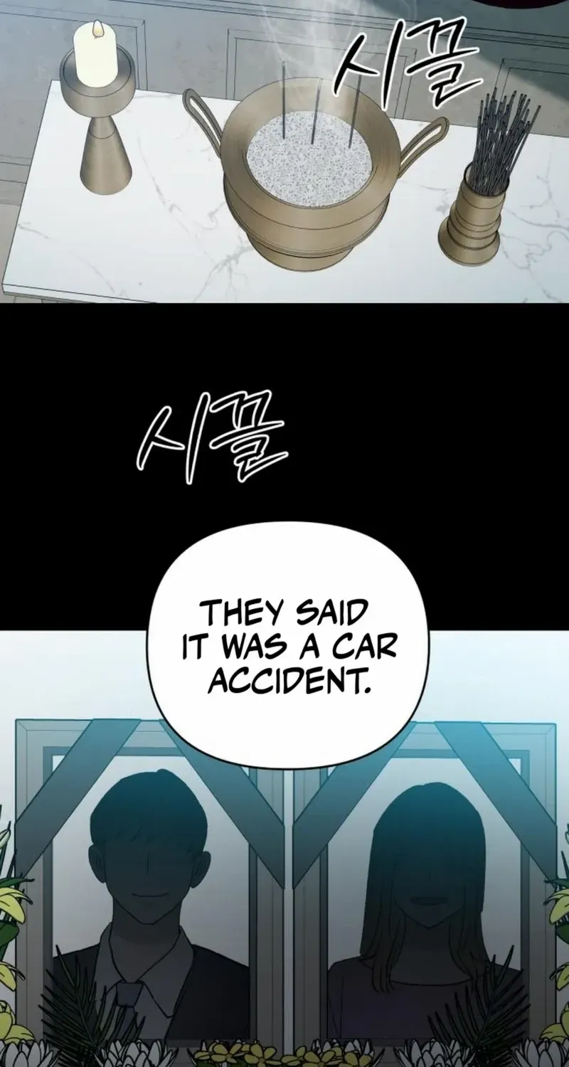 Paradise on Earth Chapter 11 page 3 - 