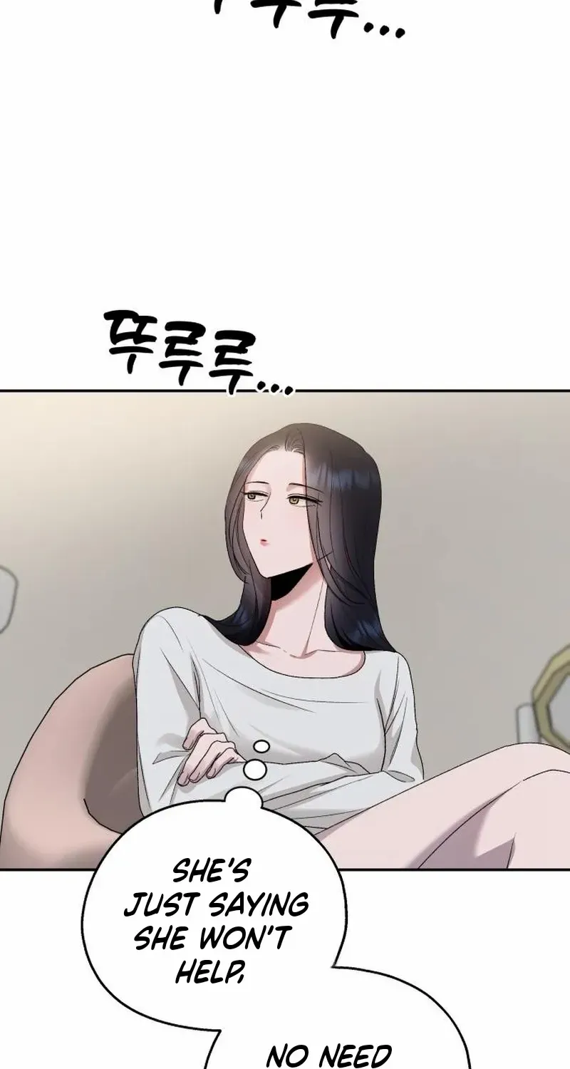 Paradise on Earth Chapter 11 page 23 - 