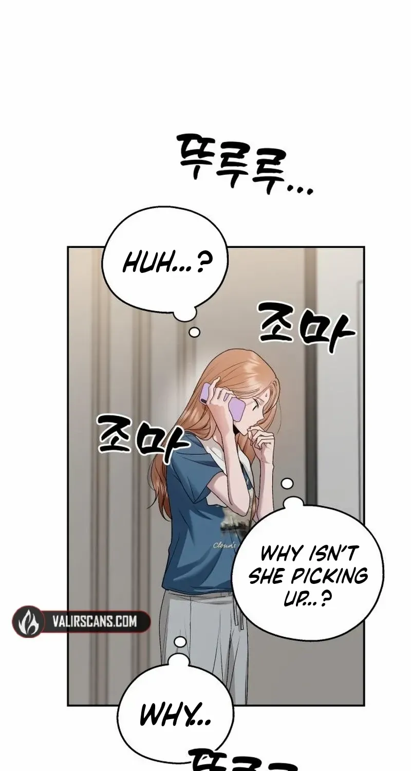 Paradise on Earth Chapter 11 page 25 - 