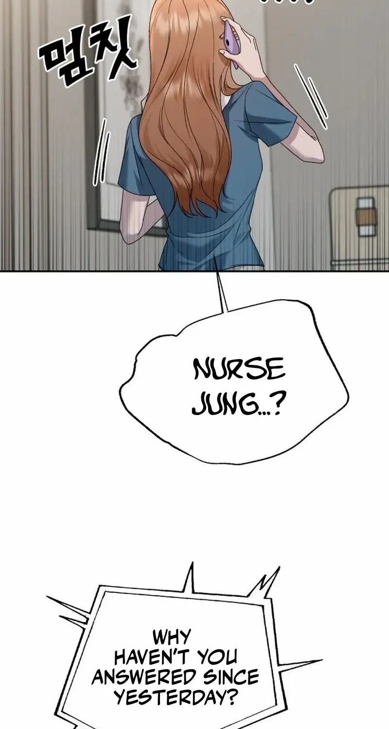 Paradise on Earth Chapter 11 page 28 - 