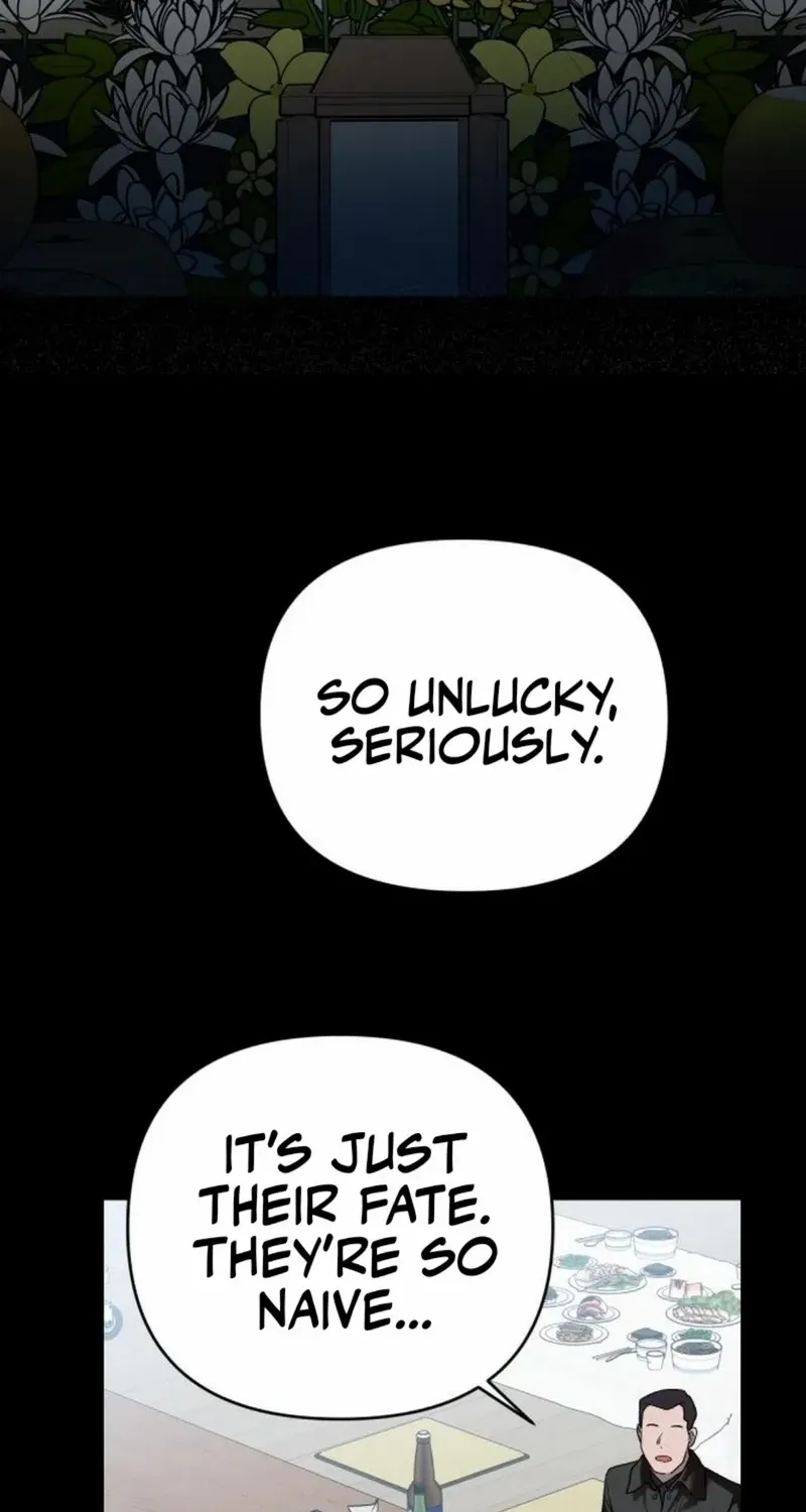 Paradise on Earth Chapter 11 page 4 - 