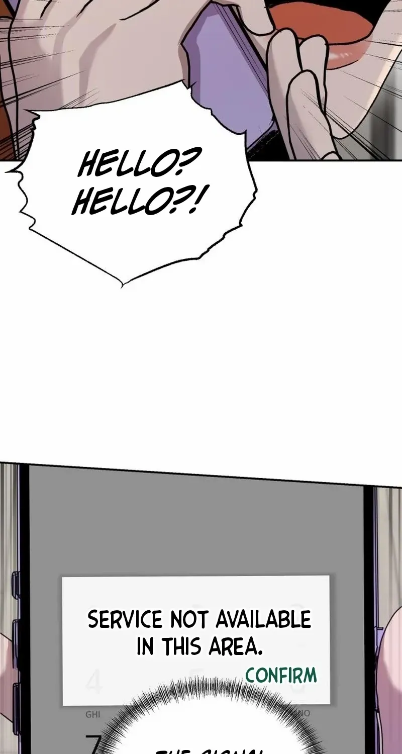 Paradise on Earth Chapter 11 page 32 - 