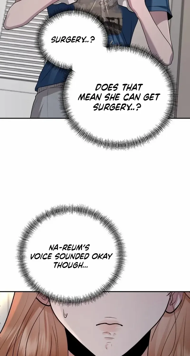 Paradise on Earth Chapter 11 page 34 - 