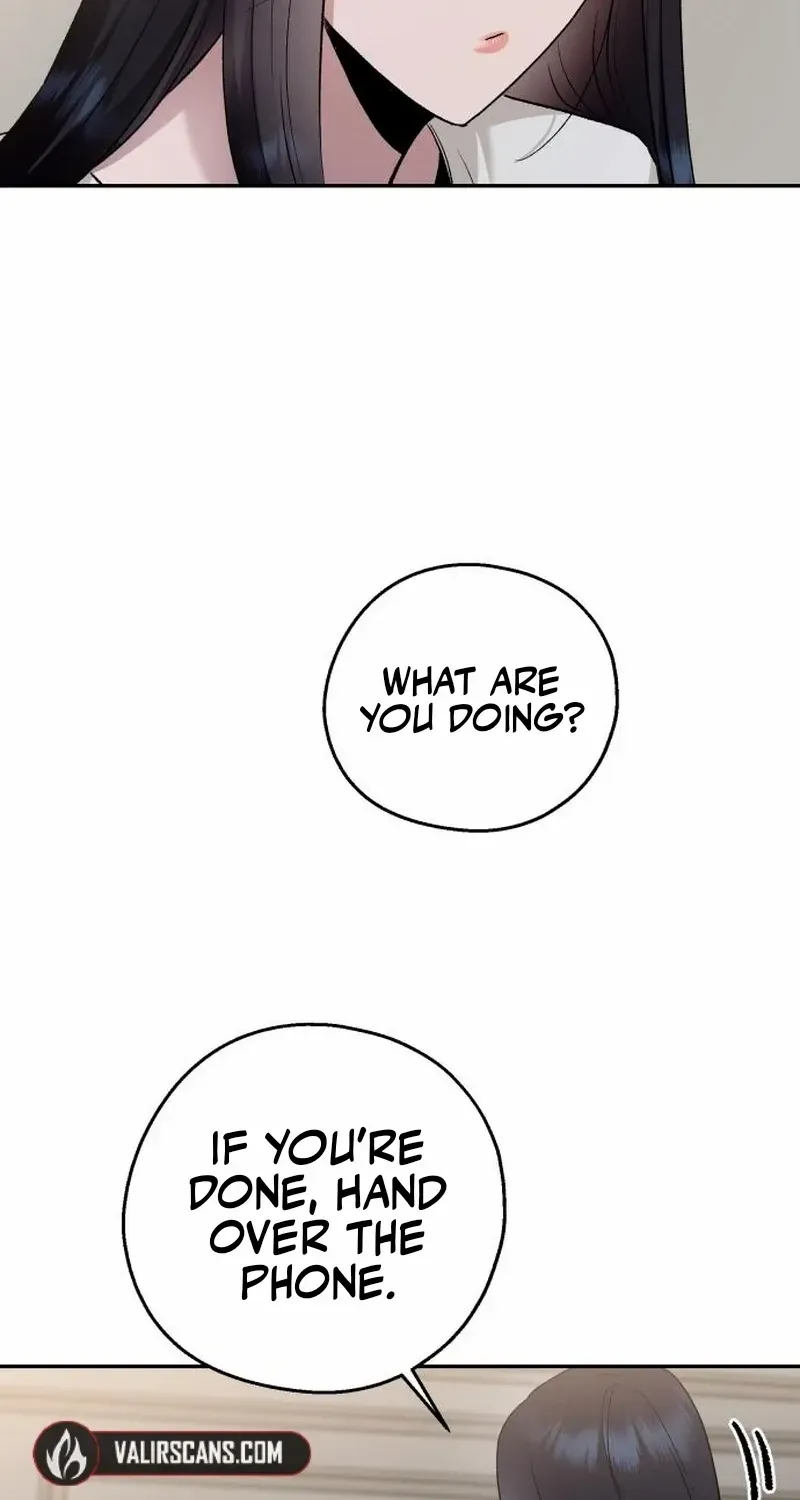 Paradise on Earth Chapter 11 page 36 - 