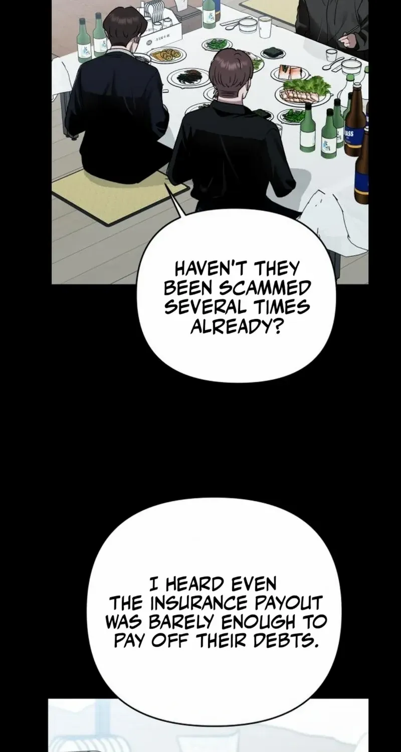 Paradise on Earth Chapter 11 page 5 - 