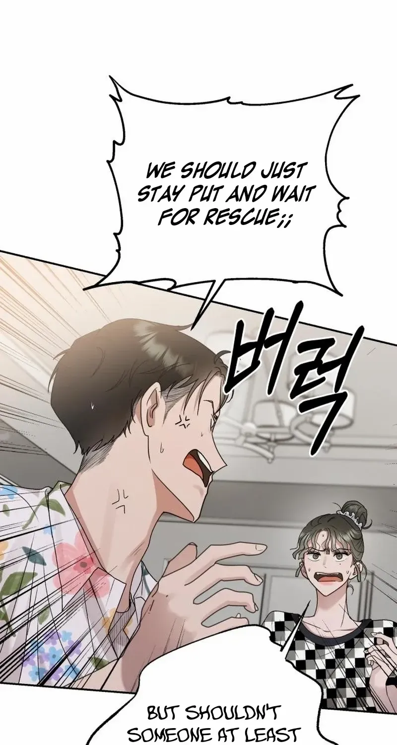 Paradise on Earth Chapter 11 page 41 - 