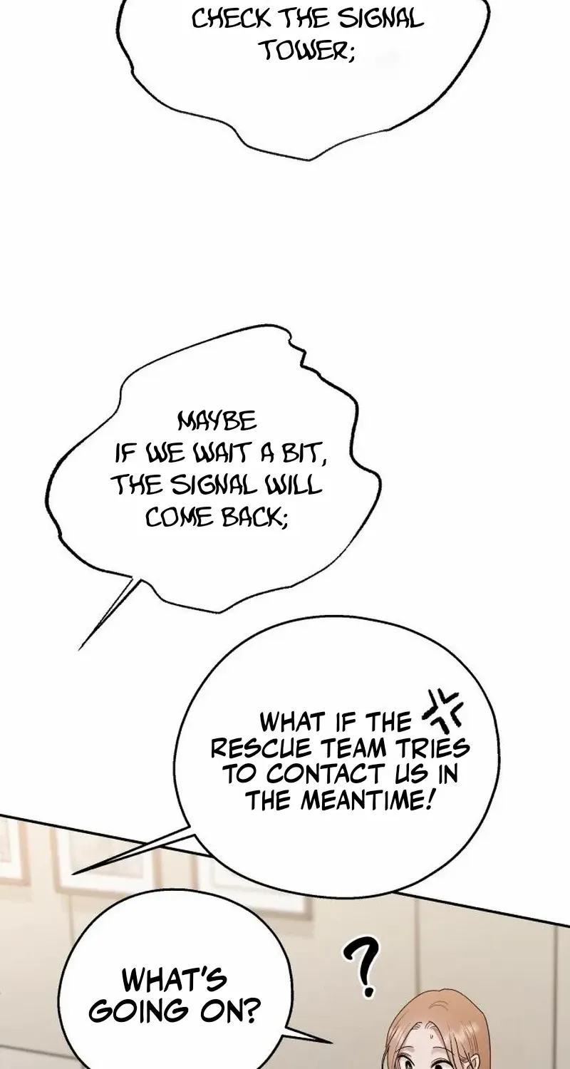 Paradise on Earth Chapter 11 page 42 - 