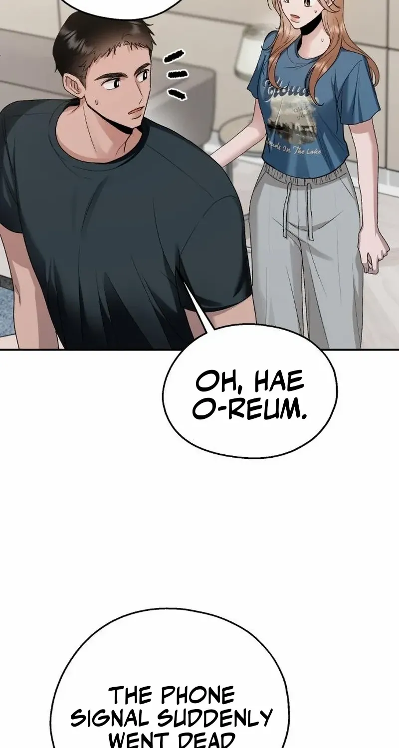 Paradise on Earth Chapter 11 page 43 - 