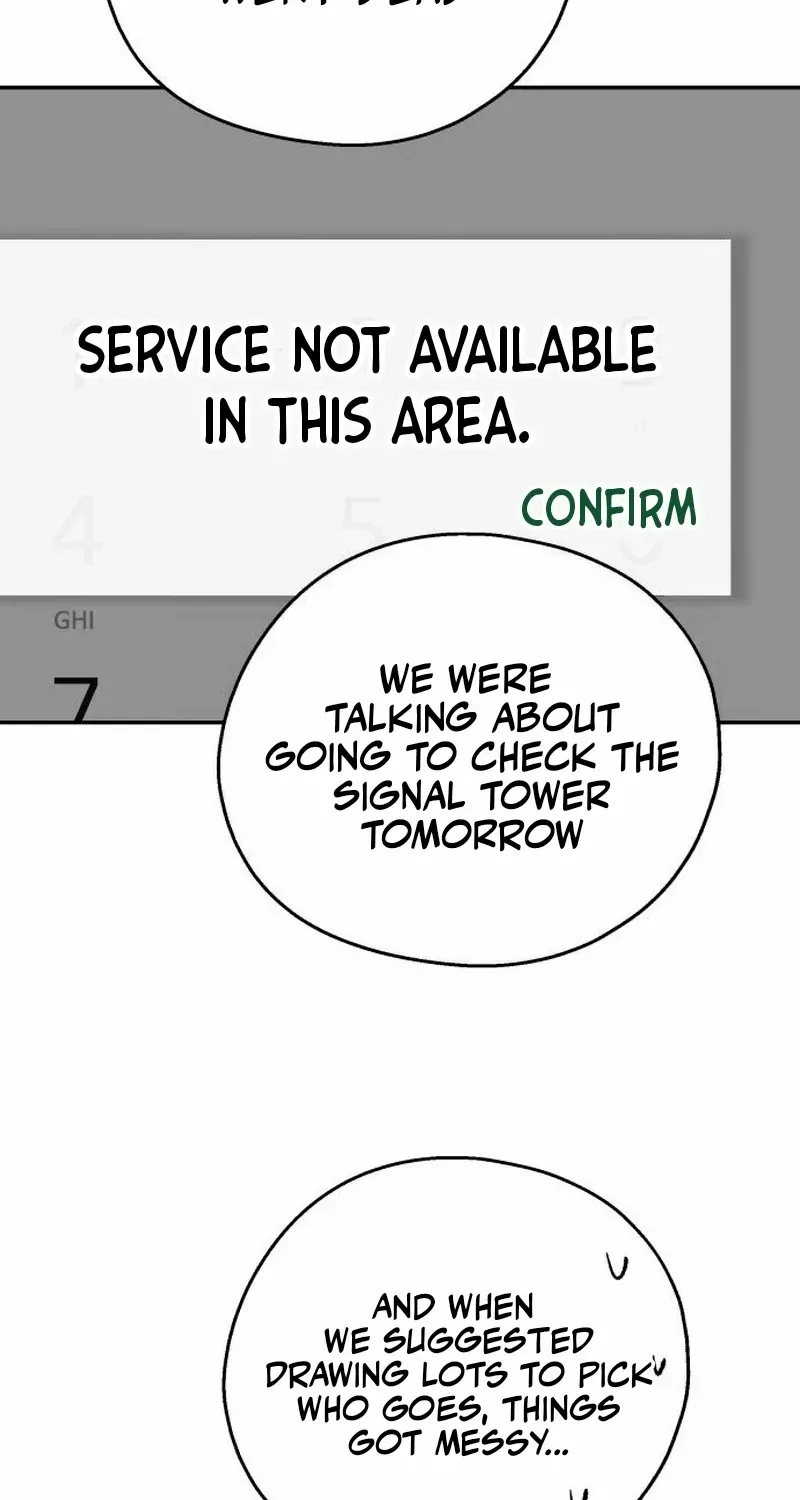 Paradise on Earth Chapter 11 page 44 - 