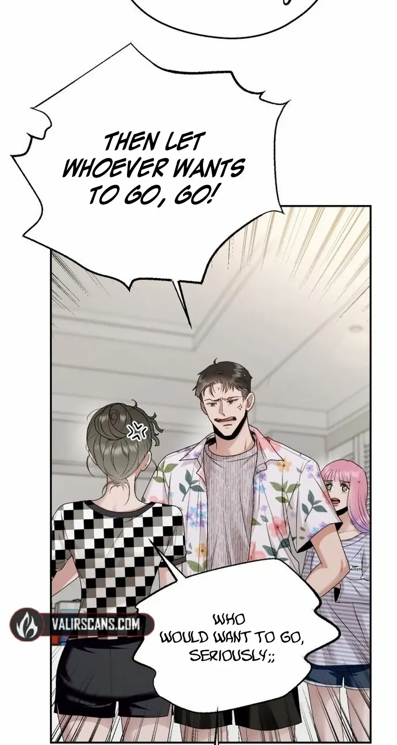 Paradise on Earth Chapter 11 page 45 - 