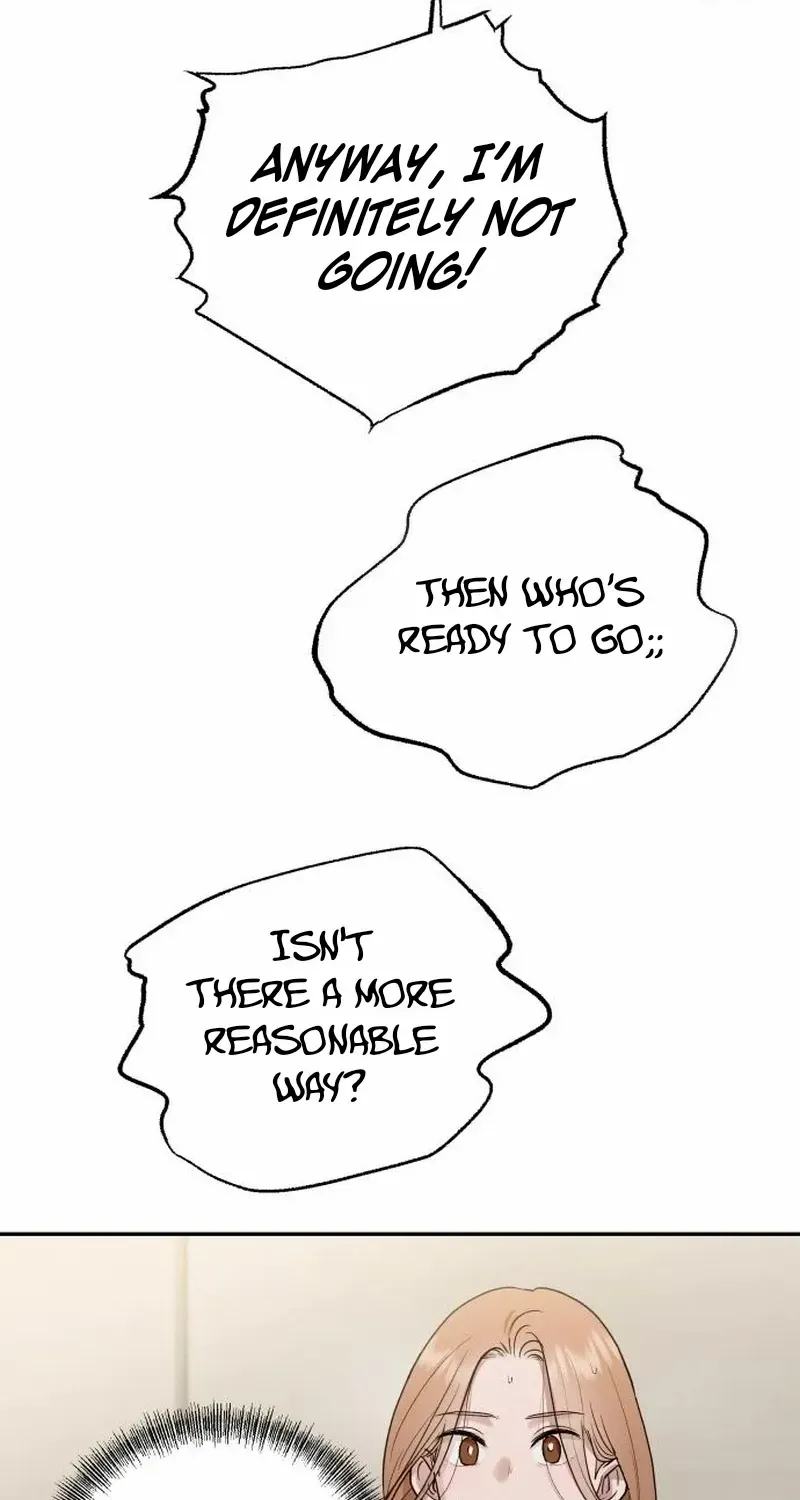 Paradise on Earth Chapter 11 page 46 - 