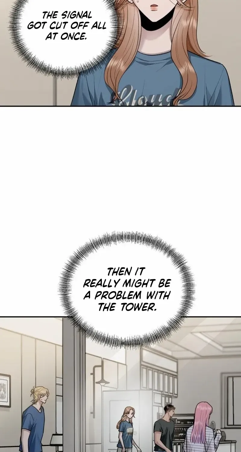Paradise on Earth Chapter 11 page 47 - 