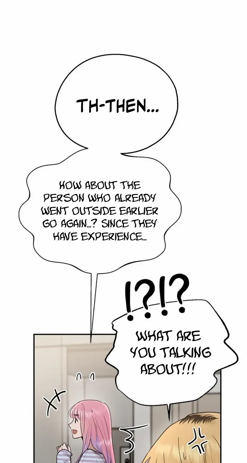 Paradise on Earth Chapter 11 page 49 - 
