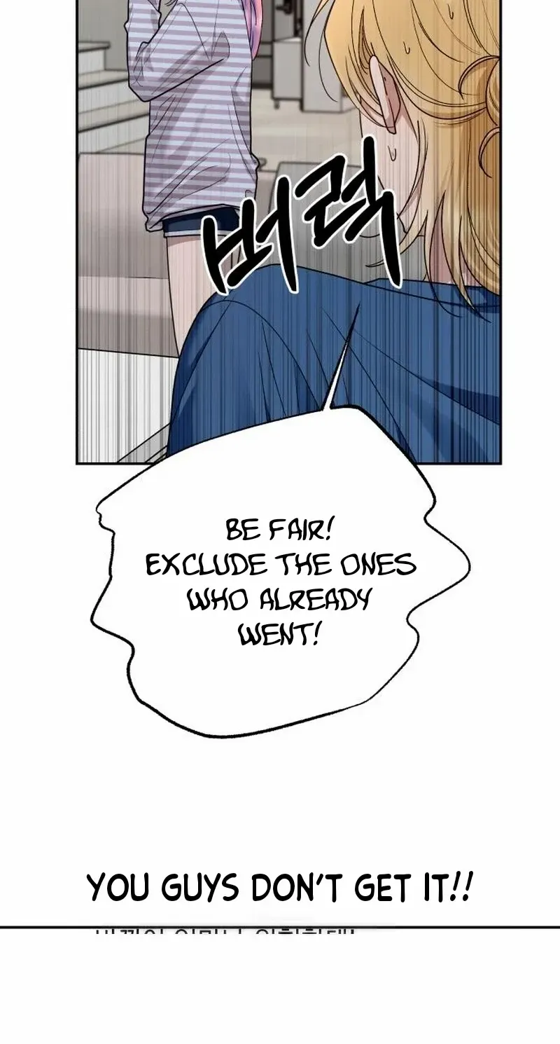 Paradise on Earth Chapter 11 page 50 - 