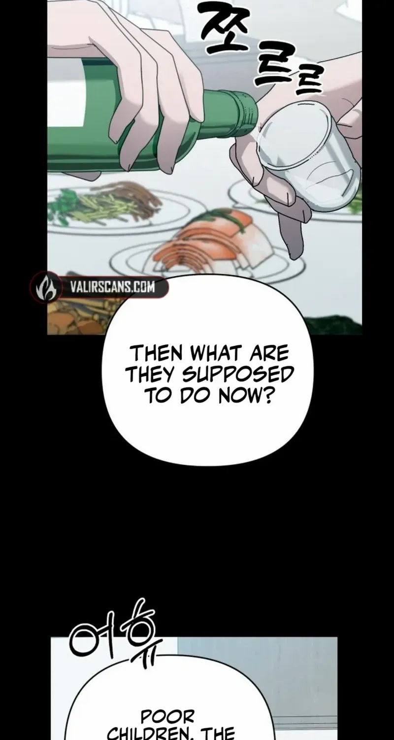 Paradise on Earth Chapter 11 page 6 - 