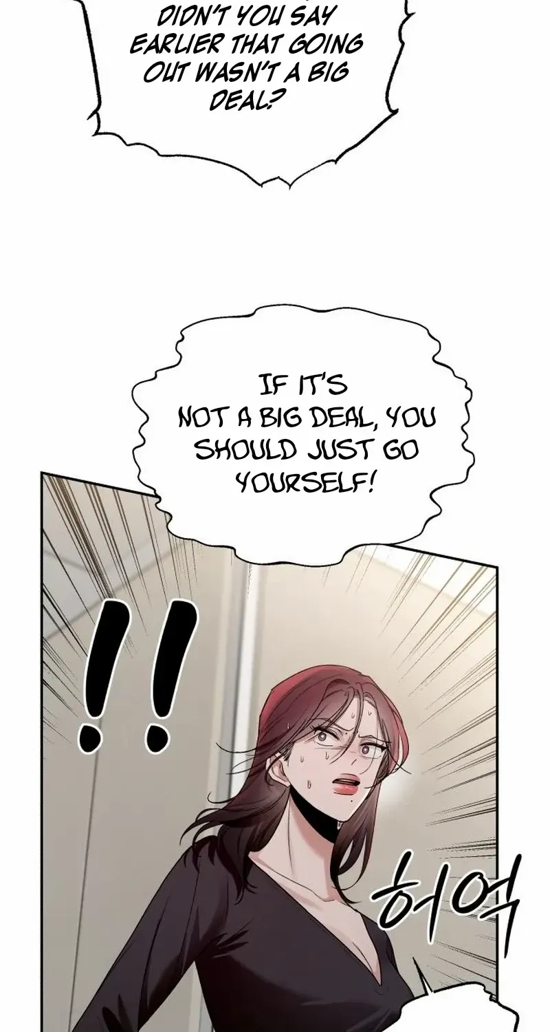 Paradise on Earth Chapter 11 page 52 - 