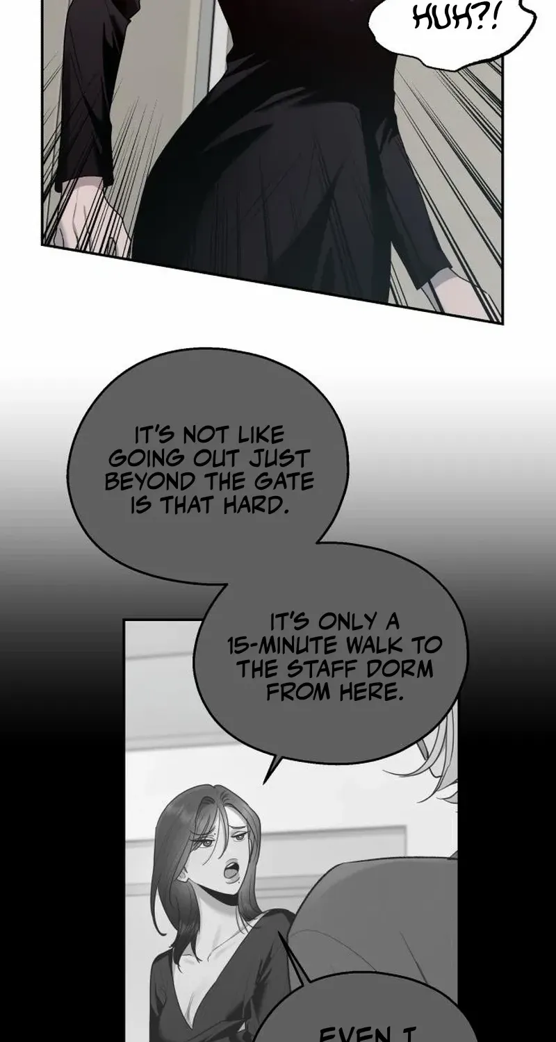 Paradise on Earth Chapter 11 page 53 - 