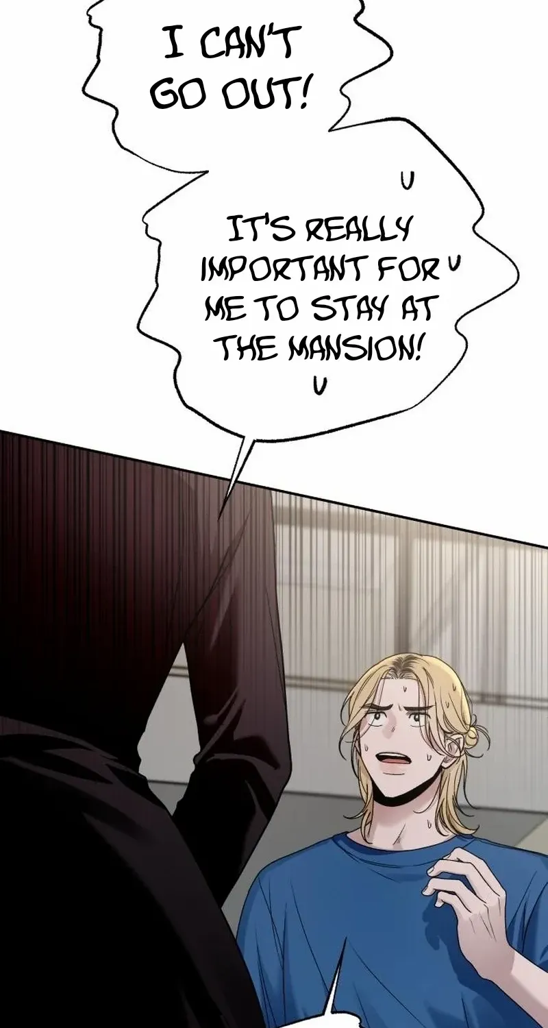 Paradise on Earth Chapter 11 page 56 - 