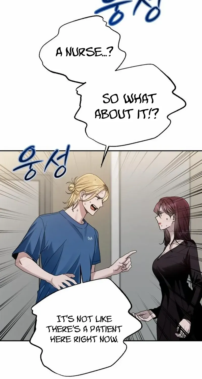 Paradise on Earth Chapter 11 page 60 - 