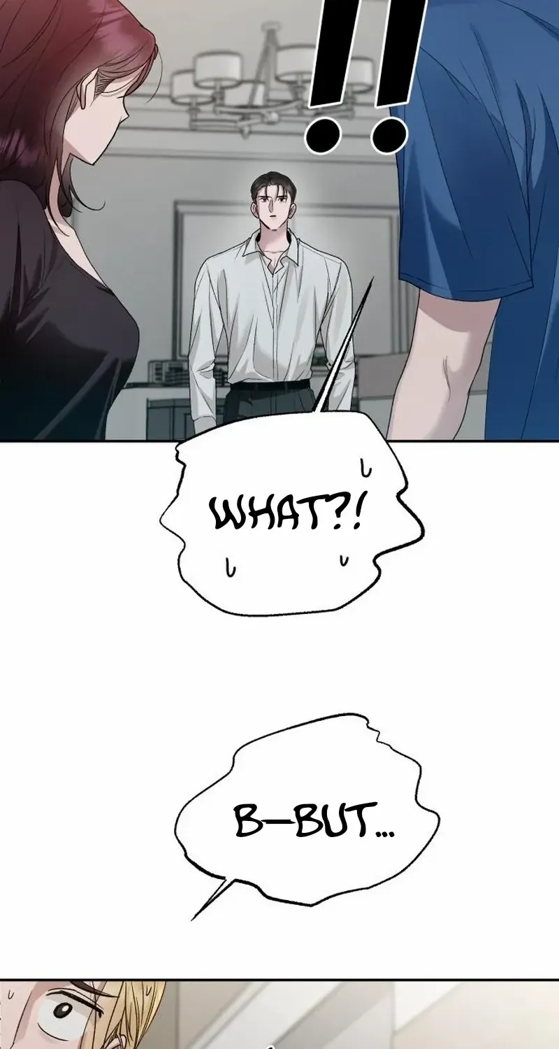 Paradise on Earth Chapter 11 page 62 - 