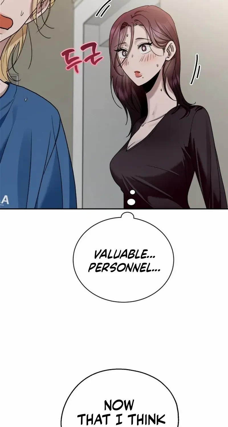 Paradise on Earth Chapter 11 page 63 - 