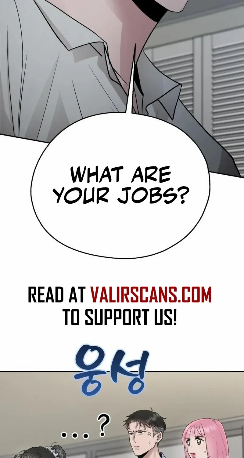 Paradise on Earth Chapter 11 page 65 - 