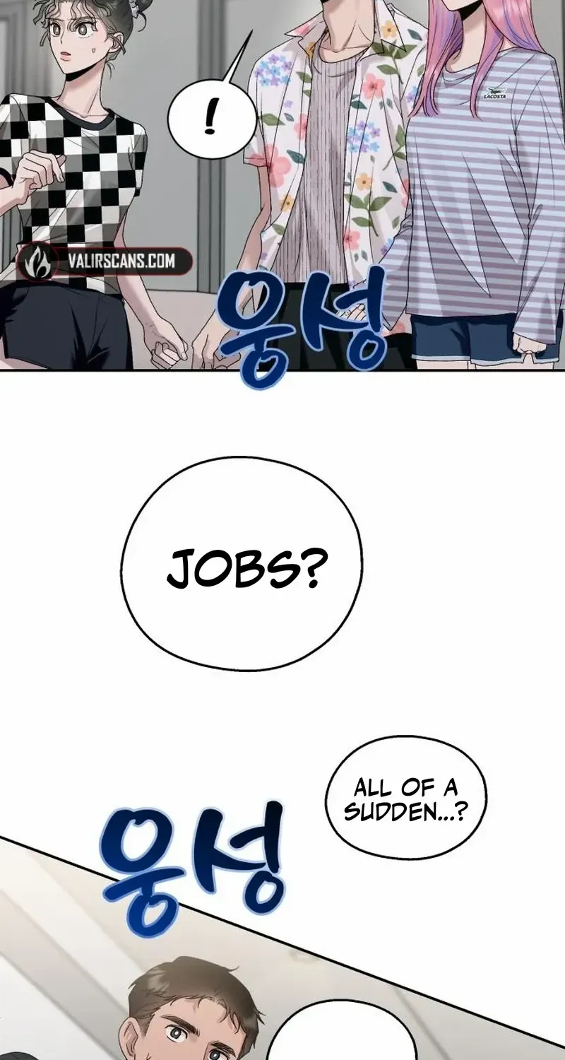 Paradise on Earth Chapter 11 page 66 - 