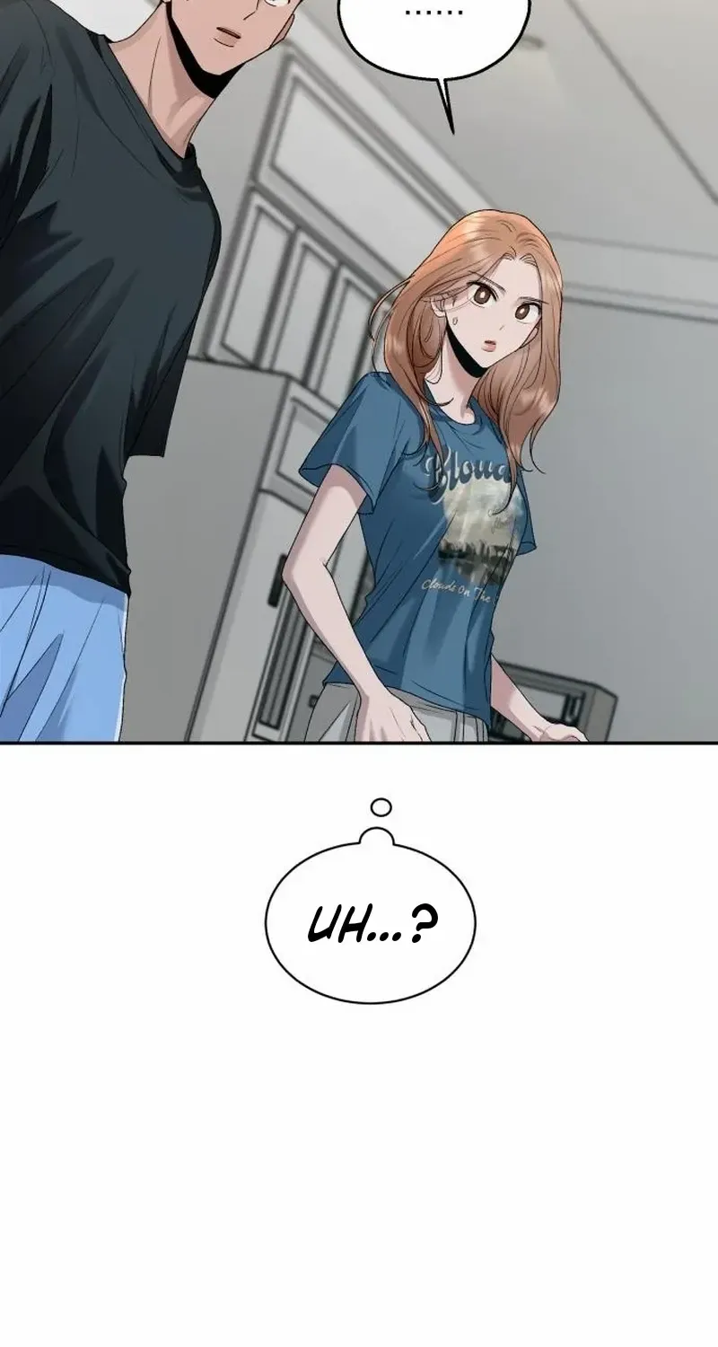 Paradise on Earth Chapter 11 page 67 - 
