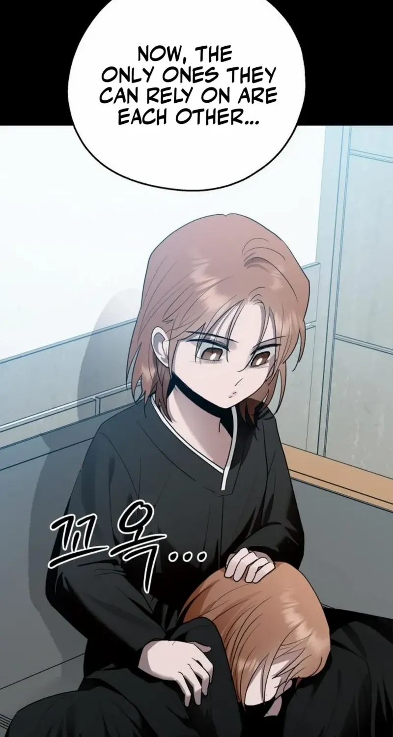 Paradise on Earth Chapter 11 page 8 - 