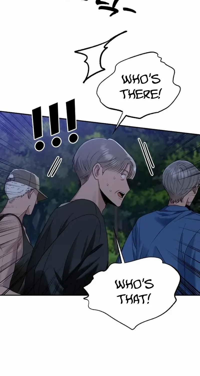Paradise on Earth Chapter 11 page 73 - 
