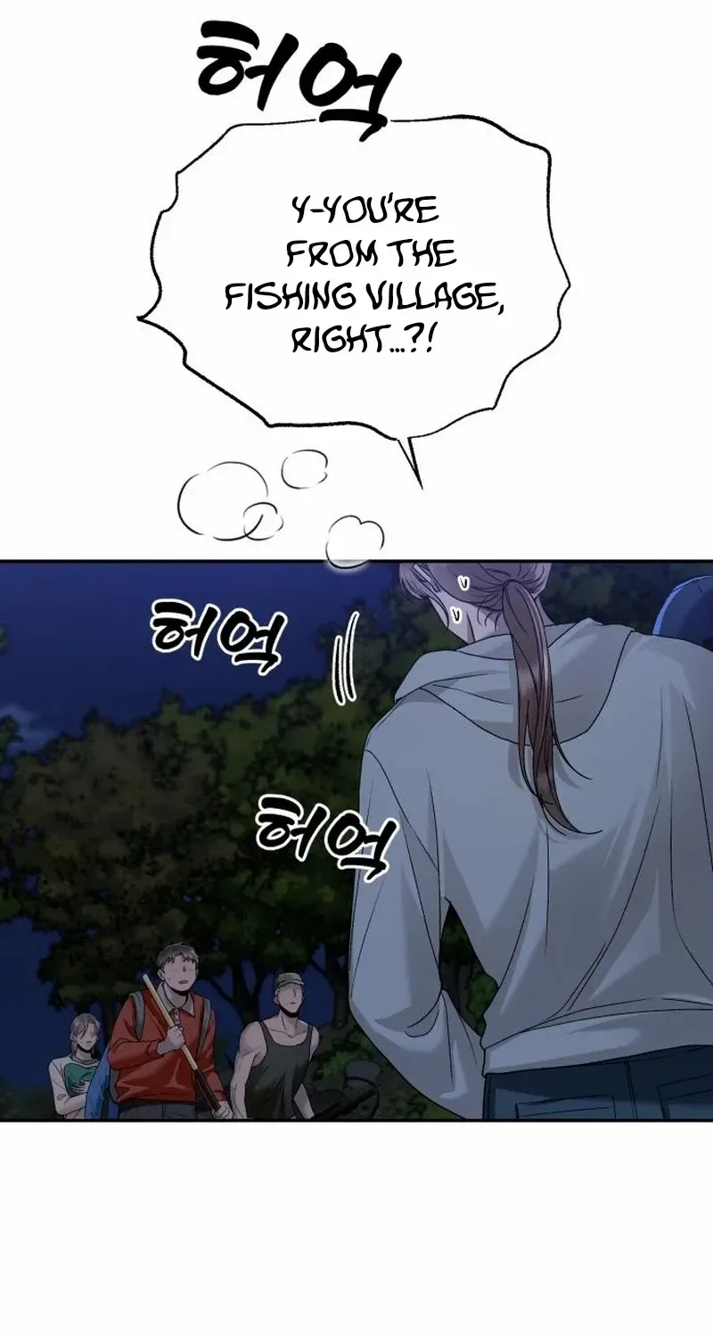 Paradise on Earth Chapter 11 page 74 - 