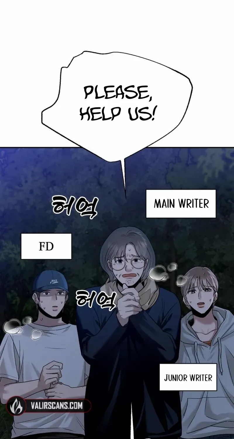 Paradise on Earth Chapter 11 page 75 - 