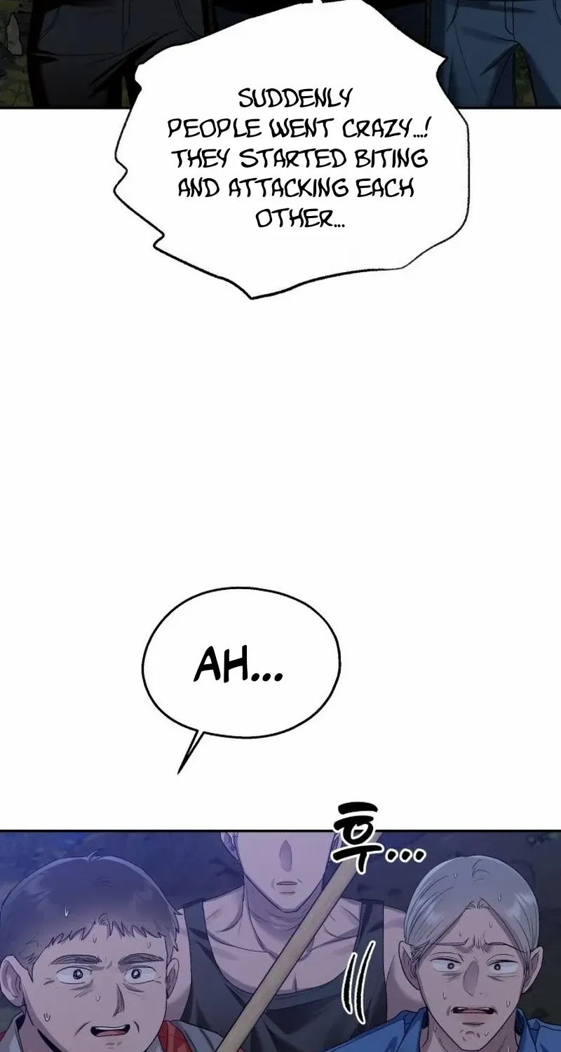 Paradise on Earth Chapter 11 page 76 - 