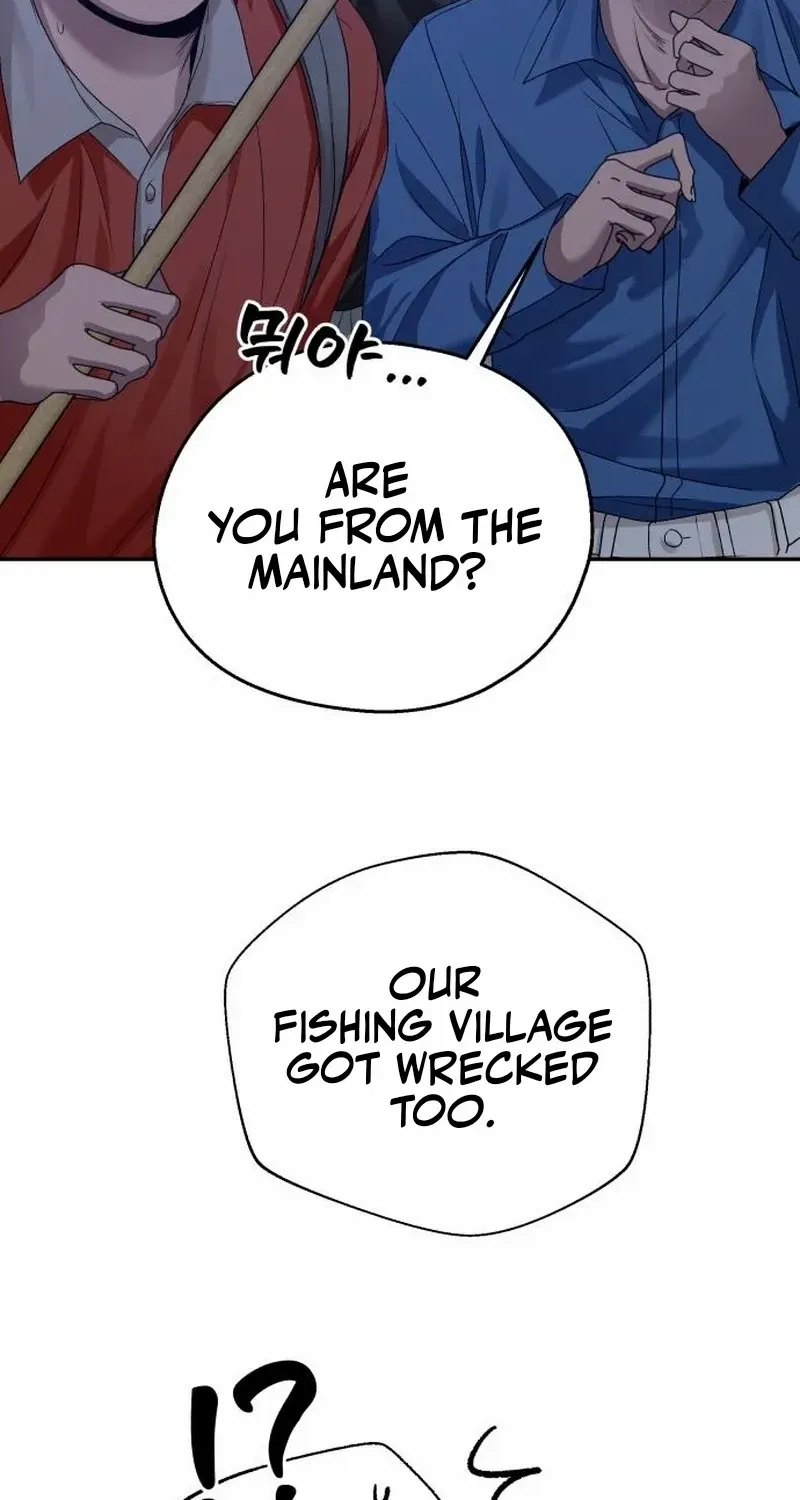 Paradise on Earth Chapter 11 page 77 - 