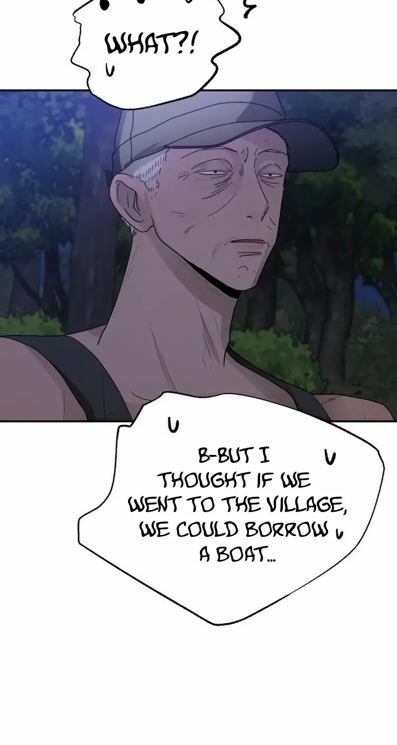 Paradise on Earth Chapter 11 page 78 - 