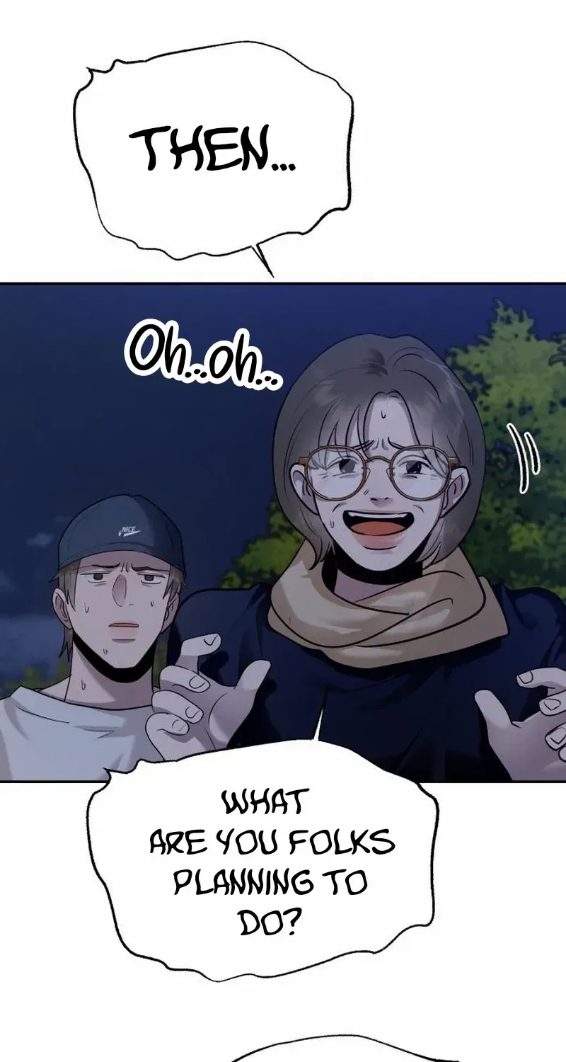 Paradise on Earth Chapter 11 page 79 - 