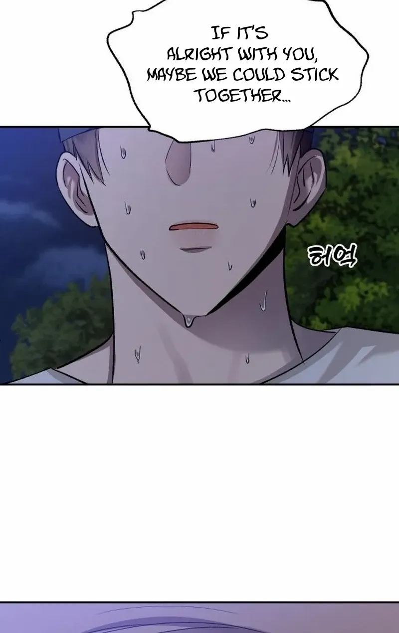 Paradise on Earth Chapter 11 page 80 - 