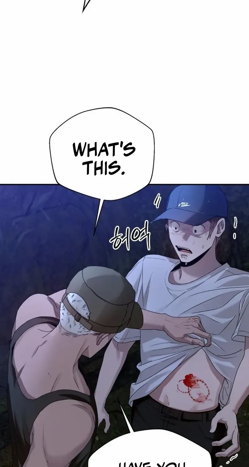 Paradise on Earth Chapter 11 page 82 - 