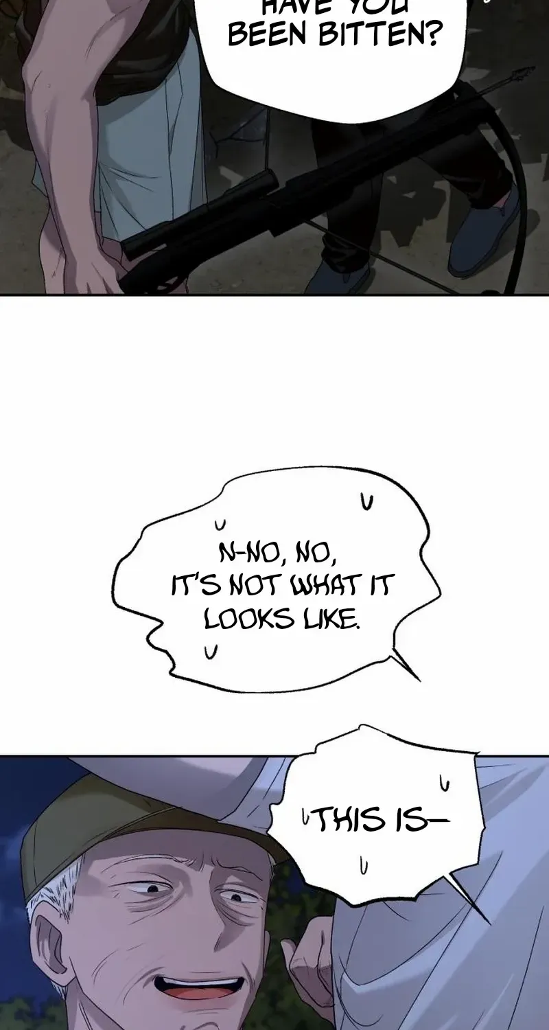 Paradise on Earth Chapter 11 page 83 - 