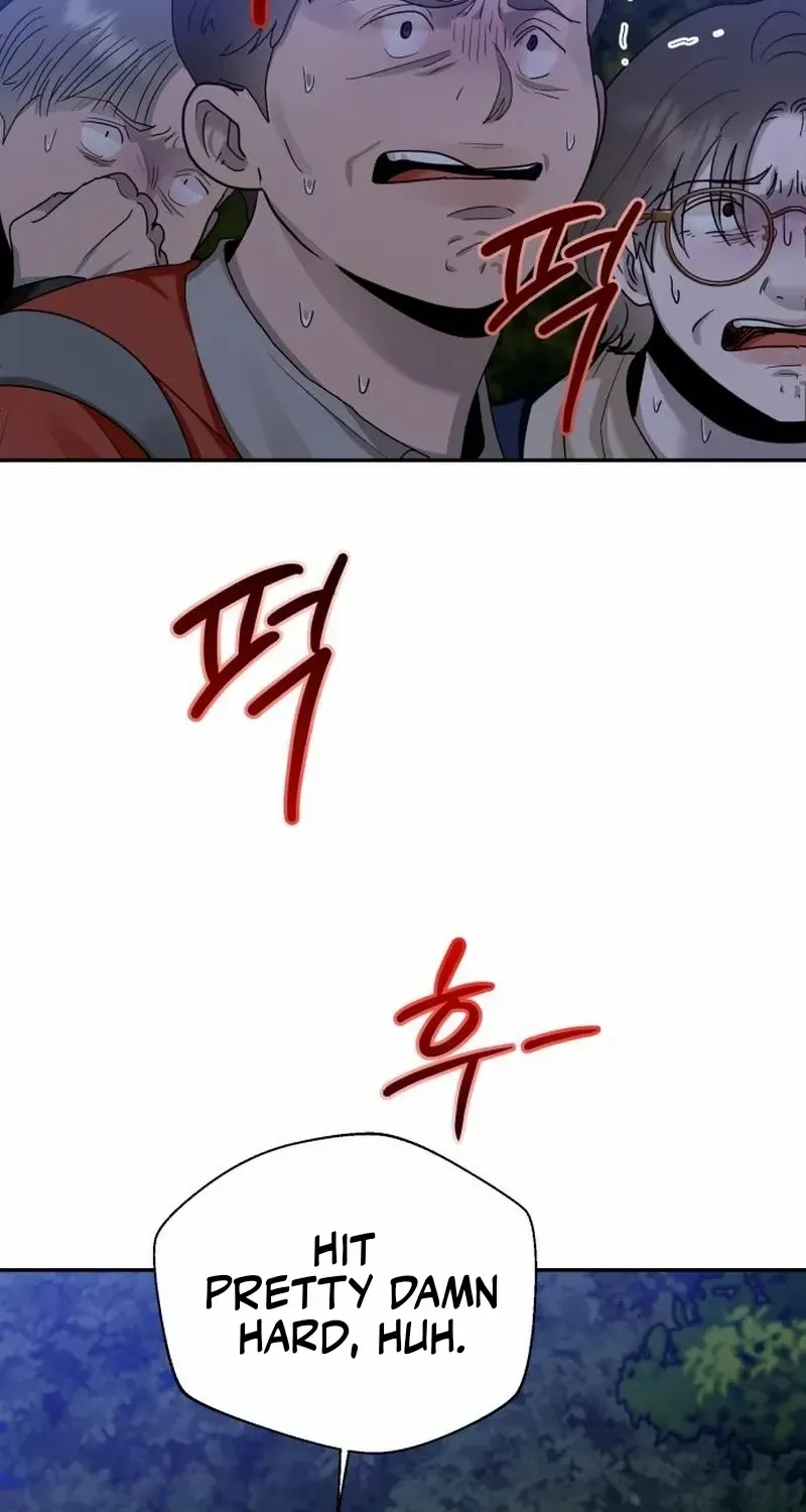 Paradise on Earth Chapter 11 page 86 - 