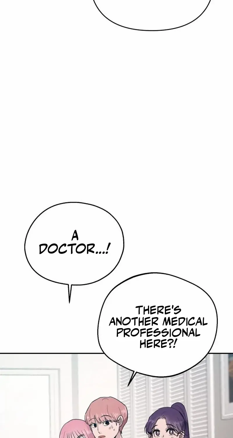 Paradise on Earth Chapter 11 page 99 - 