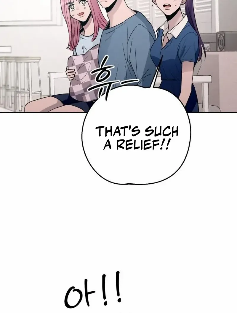 Paradise on Earth Chapter 11 page 100 - 