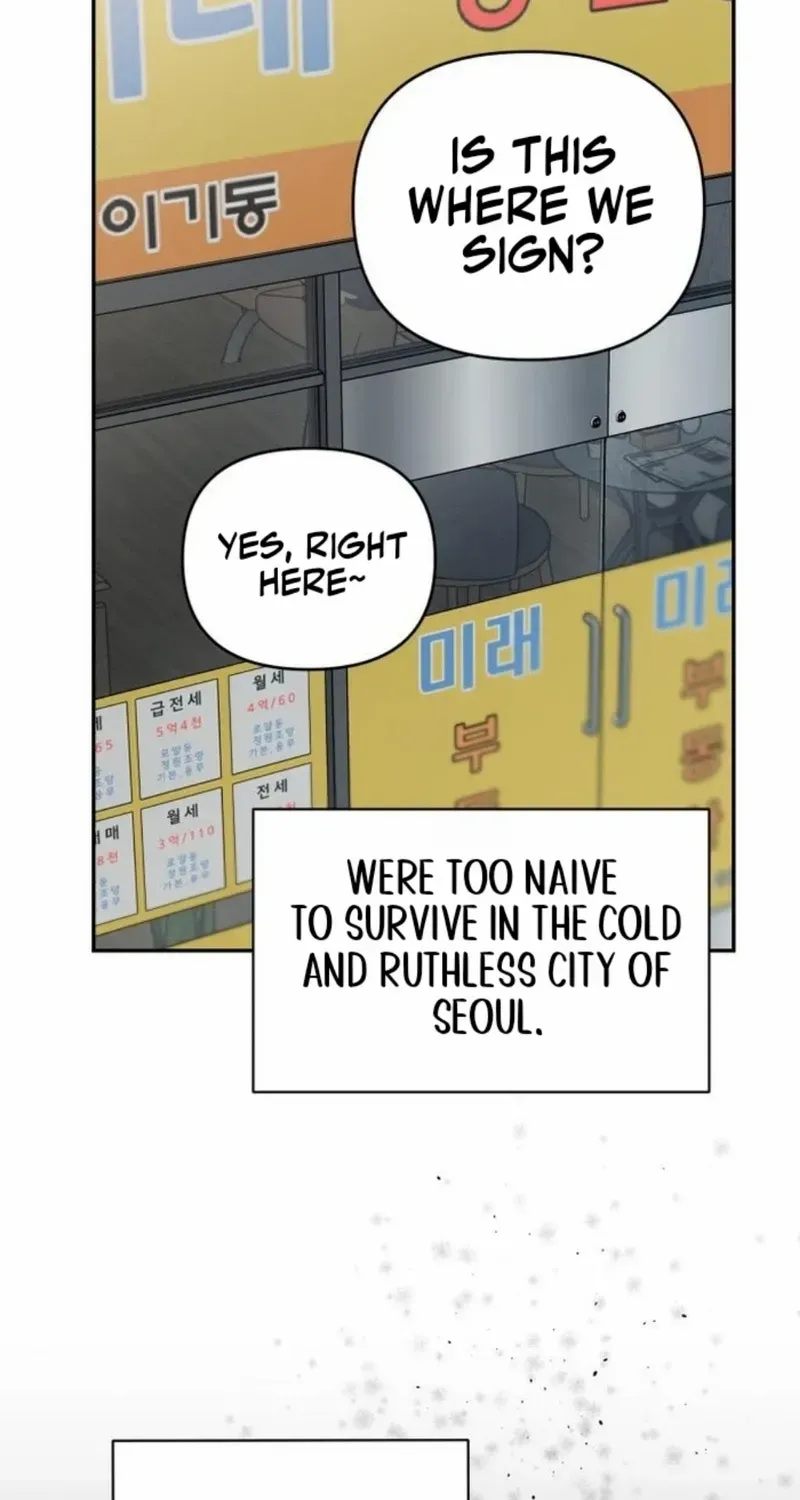 Paradise on Earth Chapter 12 page 11 - 