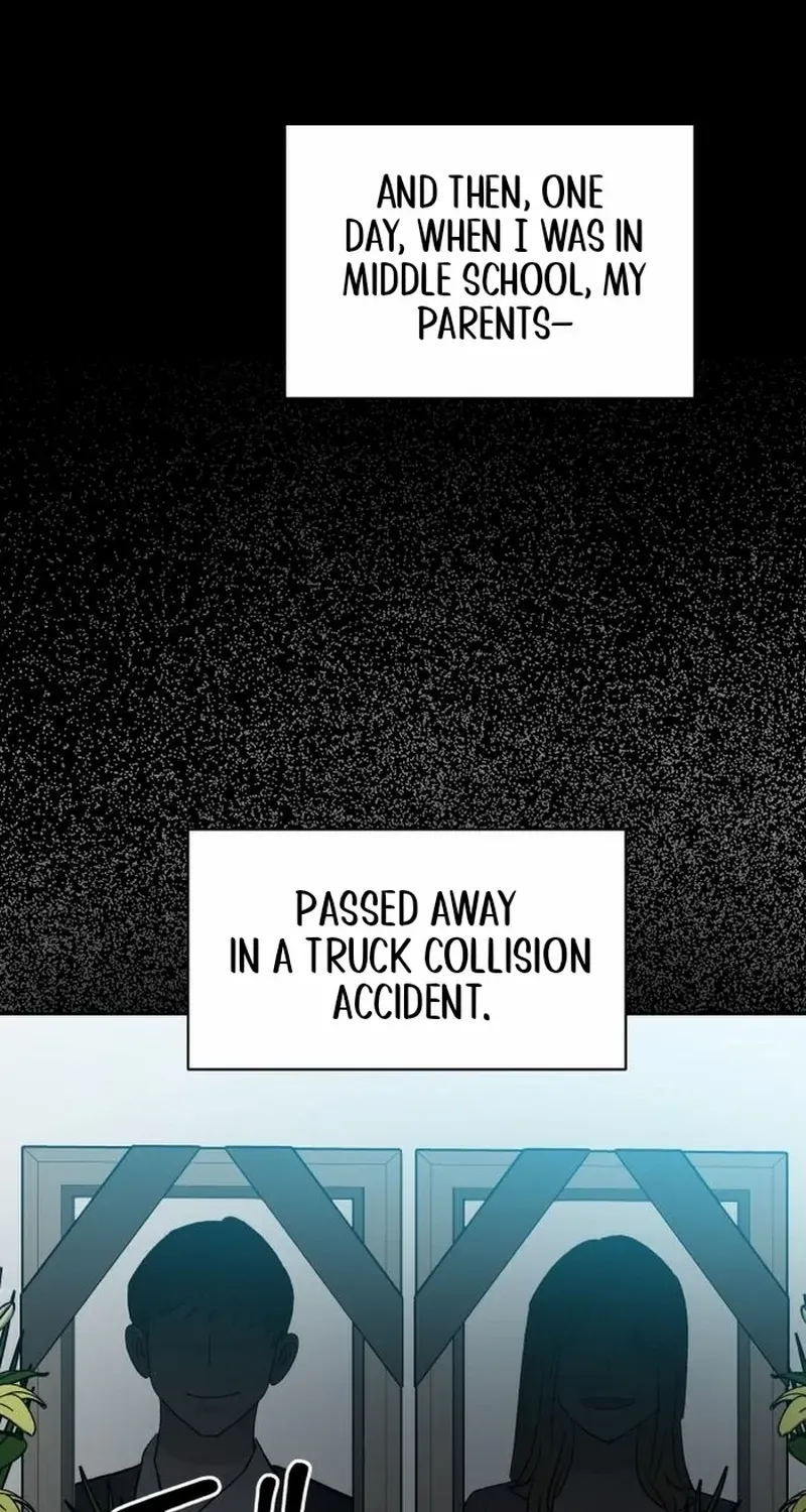 Paradise on Earth Chapter 12 page 13 - 