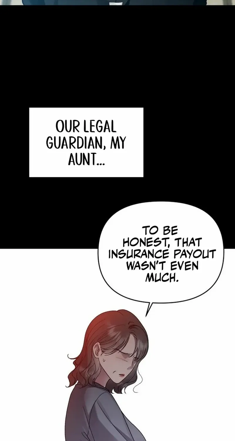 Paradise on Earth Chapter 12 page 15 - 