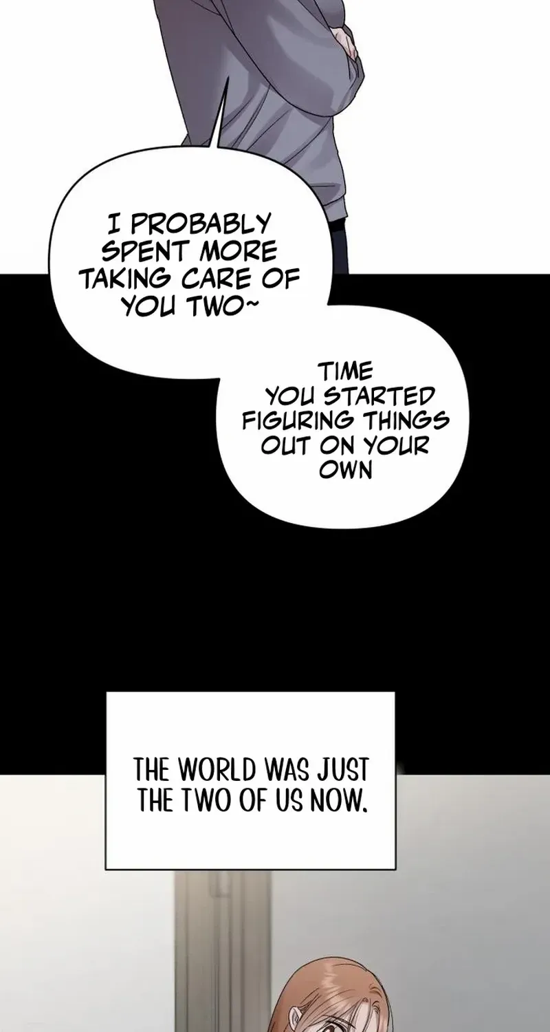 Paradise on Earth Chapter 12 page 16 - 